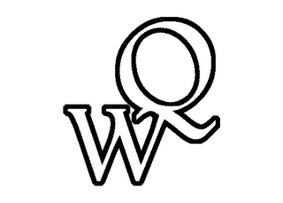 QW logo