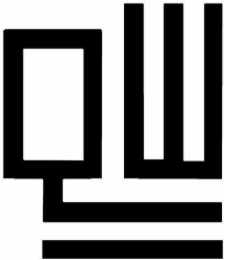 QW logo