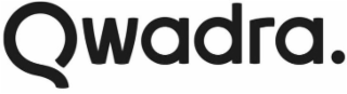 QWADRA. logo