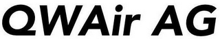 QWAIR AG logo