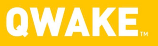 QWAKE logo