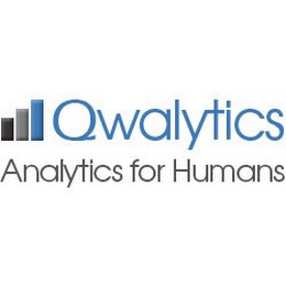 QWALYTICS ANALYTICS FOR HUMANS logo