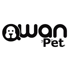 QWANPET logo