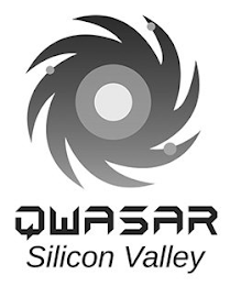 QWASAR SILICON VALLEY logo