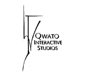 QWATO INTERACTIVE STUDIOS logo