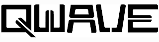 QWAVE logo