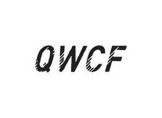 QWCF logo