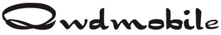 QWDMOBILE logo