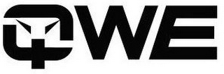 QWE logo