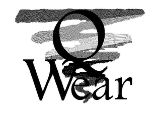 QWEAR logo