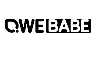 QWEBABE logo