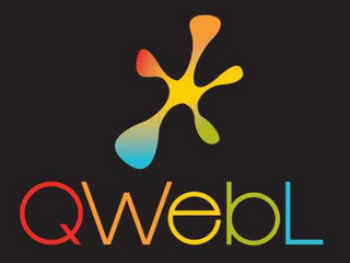 QWEBL logo