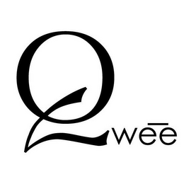 QWEE logo