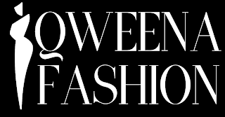 QWEENA FASHION logo