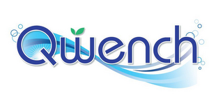 QWENCH logo
