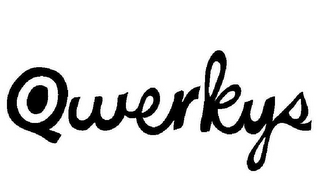 QWERKYS logo