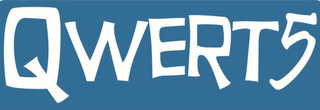 QWERT5 logo