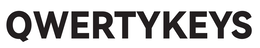 QWERTYKEYS logo