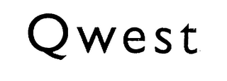 QWEST logo