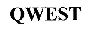 QWEST logo