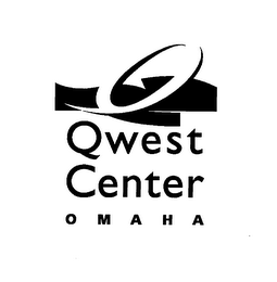 QWEST CENTER OMAHA logo
