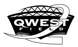 QWEST FIELD logo