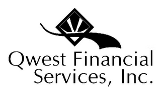 QWEST FINANCIAL SERVICES, INC. logo