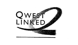 QWEST LINKED logo