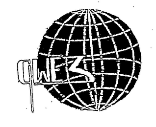 QWEZ logo