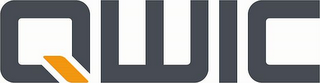 QWIC logo