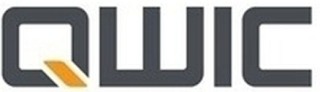 QWIC logo