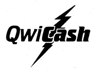 QWICASH logo