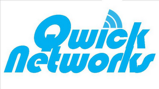 QWICK NETWORKS logo