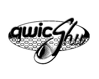QWICSHU logo