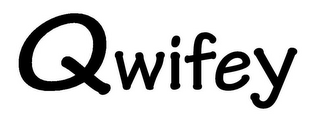 QWIFEY logo