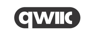 QWIIC logo
