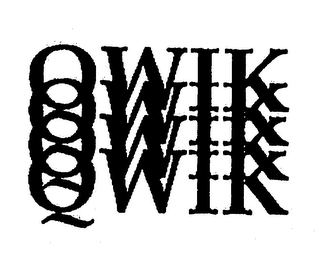 QWIK logo