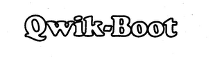 QWIK-BOOT logo