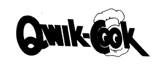 QWIK-COOK logo