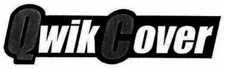 QWIK COVER logo