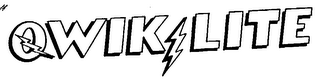 QWIK LITE logo