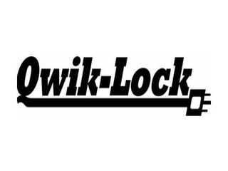 QWIK-LOCK logo
