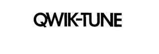 QWIK-TUNE logo