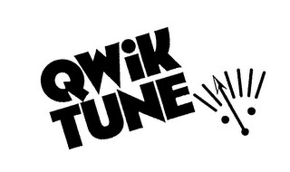 QWIK TUNE logo