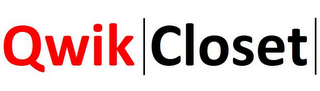 QWIKCLOSET logo