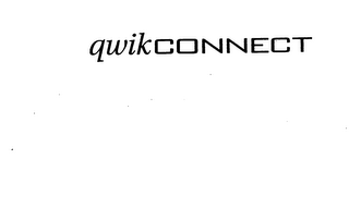 QWIKCONNECT logo