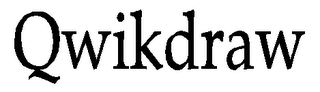 QWIKDRAW logo