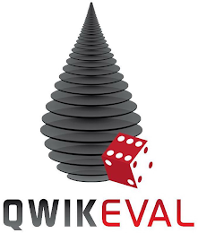 QWIKEVAL logo