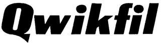 QWIKFIL logo