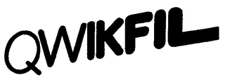 QWIKFIL logo